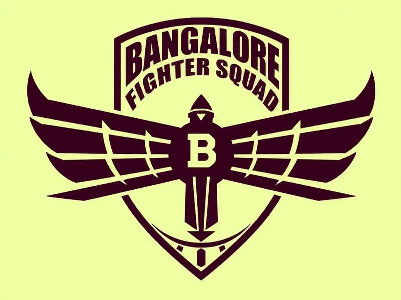 New Character in Bangalore Fighter Squad Update Bangalore Fighter Squad Latest Update